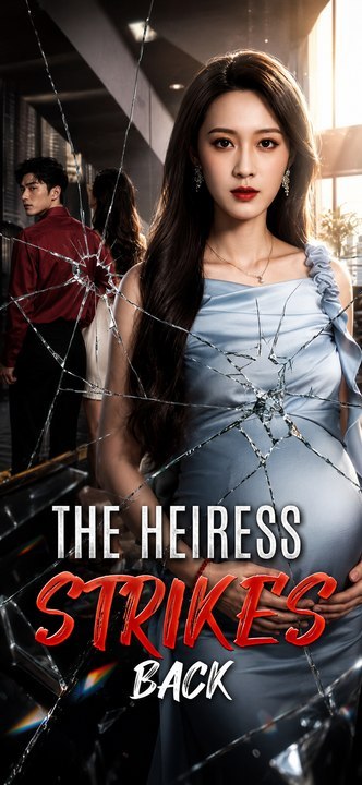 Die Heiress schlägt zurück- Drama Film English Sub | Ganzer Film Deutsch