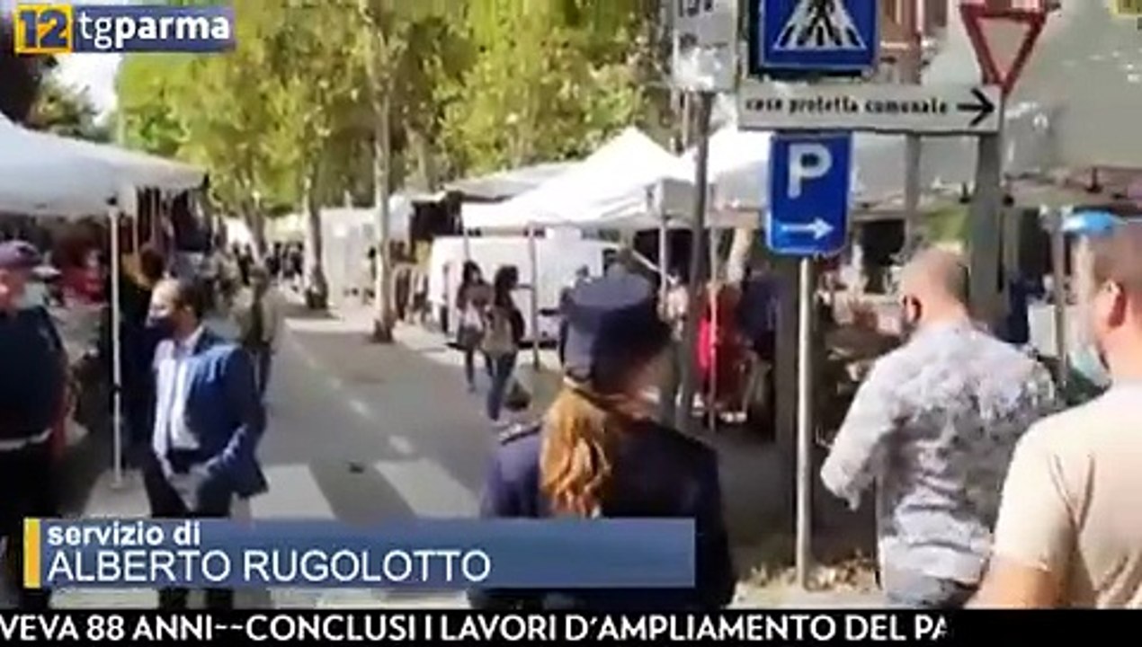 borgo iniziativa
