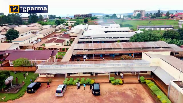 FONDAZIONE CHIESI, IL BURUNDI OMAGGIA LA MEMORIA DI PAOLO CHIESI | FONDAZIONE CHIESI, IL BURUNDI OMAGGIA LA MEMORIA DI PAOLO CHIESI