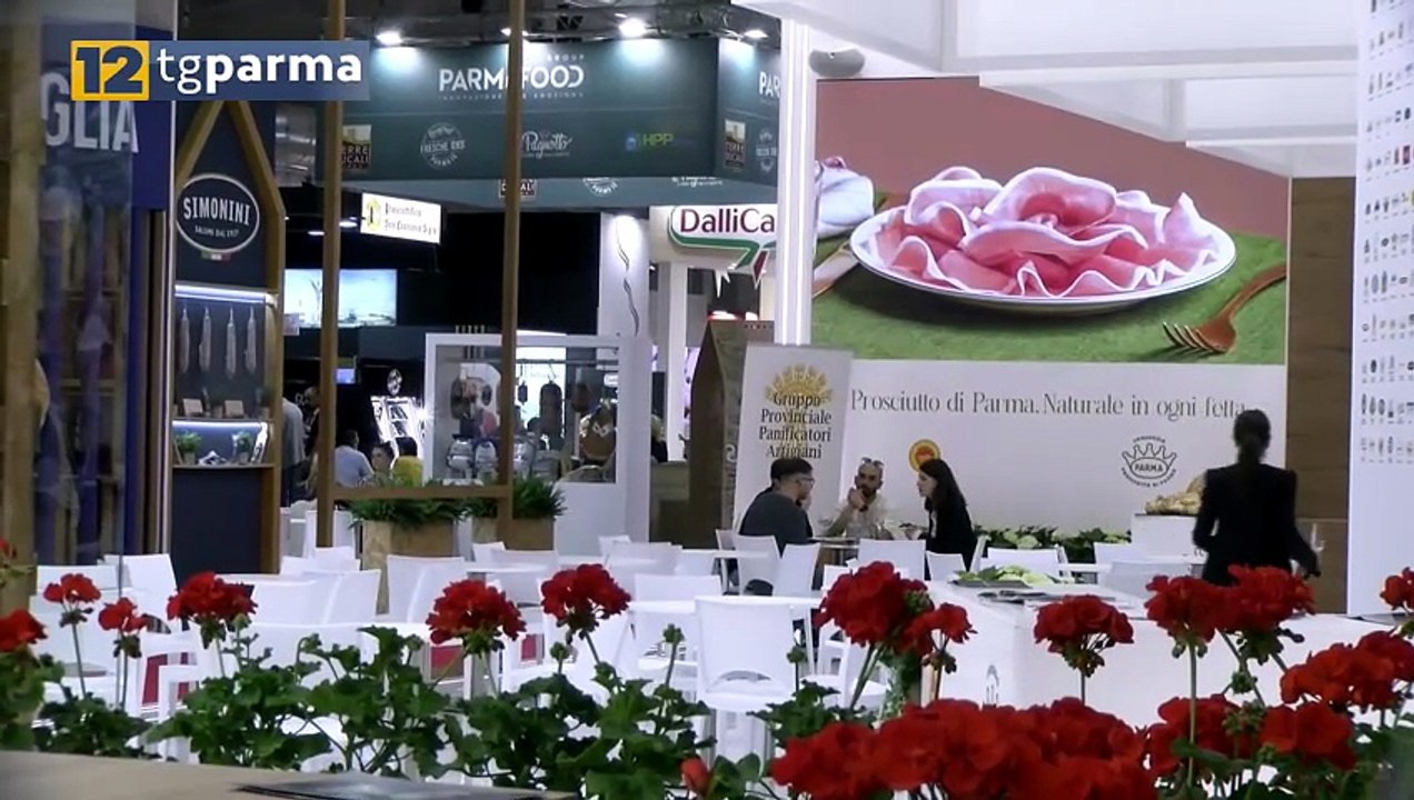 PSA, FANTI (CONS. PROSCIUTTO PARMA): "PREOCCUPATI MA IL 'PARMA' È GARANZIA DI SICUREZZA" | PSA, FANTI (CONS. PROSCIUTTO PARMA): "PREOCCUPATI MA IL 'PARMA' È GARANZIA DI SICUREZZA"