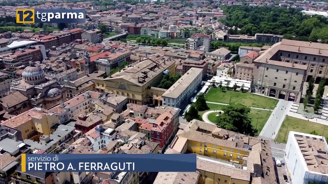 PESO DEL'INFLAZIONE A MARZO: PARMA TERZA A LIVELLO NAZIONALE | PESO DEL'INFLAZIONE A MARZO: PARMA TERZA A LIVELLO NAZIONALE