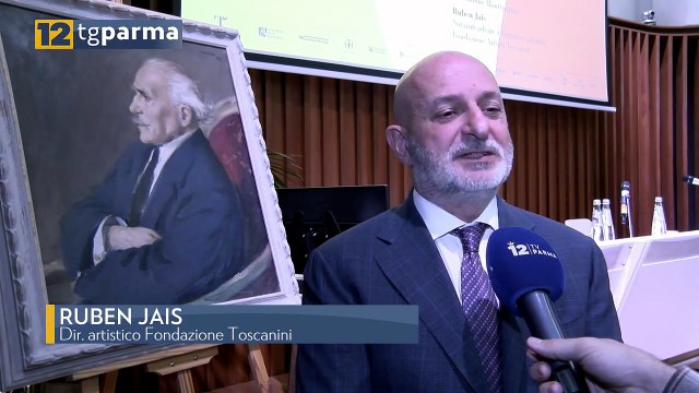 DAL 4 GIUGNO ALL'11 LUGLIO TORNA IL FESTIVAL TOSCANINI. OGGI LA PRESENTAZIONE | DAL 4 GIUGNO ALL'11 LUGLIO TORNA IL FESTIVAL TOSCANINI. OGGI LA PRESENTAZIONE