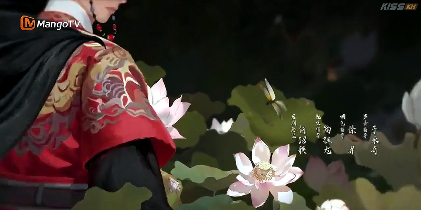 EP.30 - A Splendid Match - Engsub