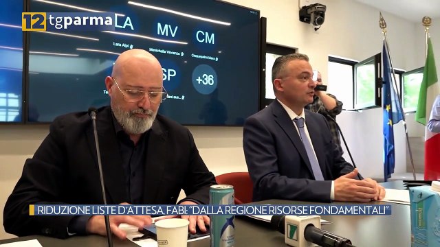 RIDUZIONE LISTE D'ATTESA, FABI: DALLA REGIONE RISORSE FONDAMENTALI | RIDUZIONE LISTE D'ATTESA, FABI: DALLA REGIONE RISORSE FONDAMENTALI