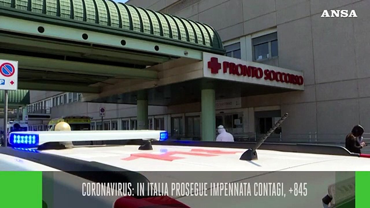 Ansa Live ore 21