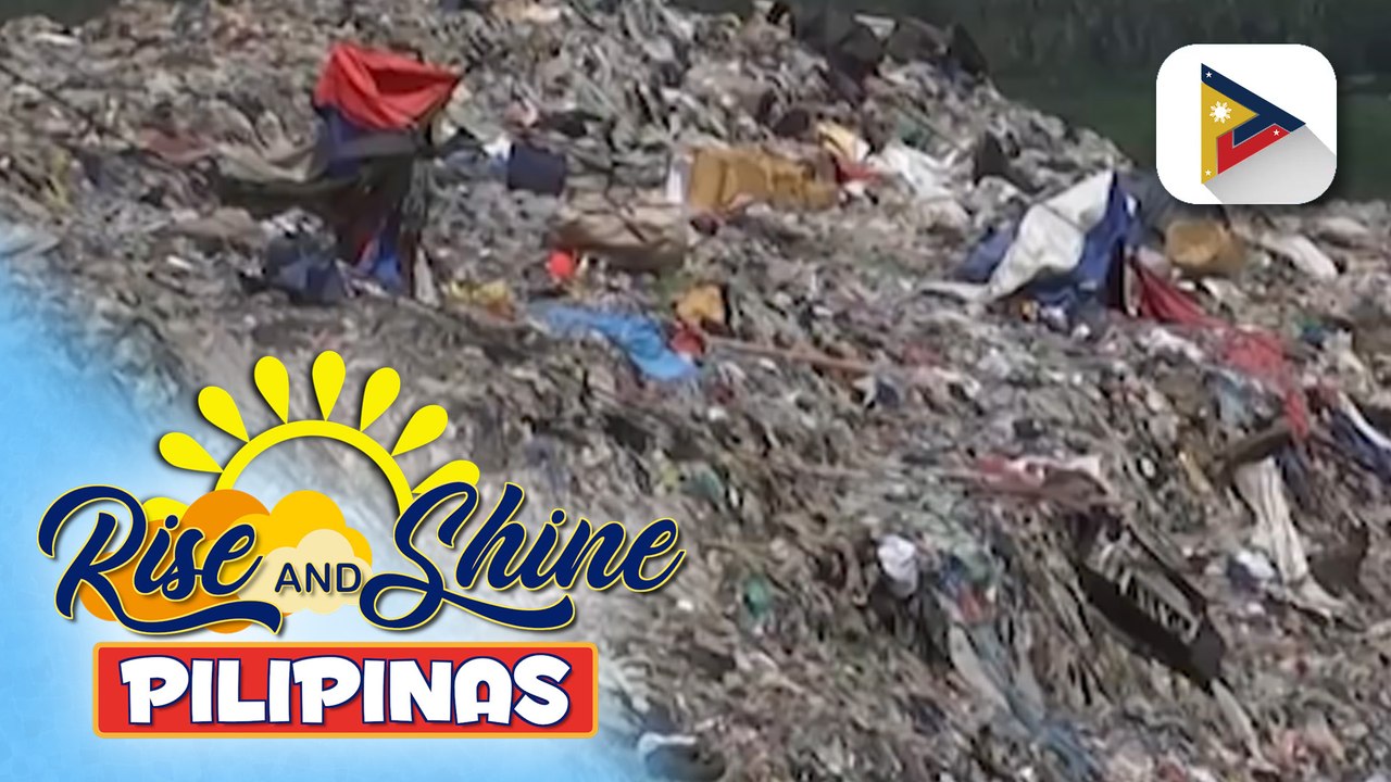 Mga residente, nanawagan ng karagdagang tulong matapos ang temporary closure sa sanitary landfill sa Davao City | ulat ni Regine Lanuza ng PTV Davao