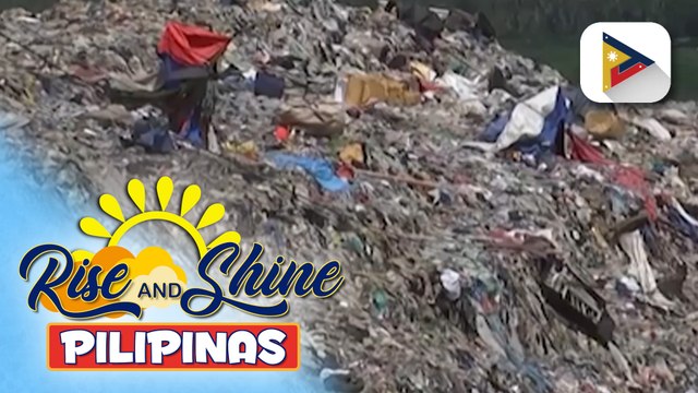 Mga residente, nanawagan ng karagdagang tulong matapos ang temporary closure sa sanitary landfill sa Davao City | ulat ni Regine Lanuza ng PTV Davao