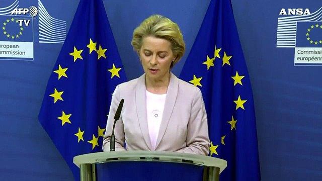 Monito Ue a Londra: Rispetti gli accordi sulla Brexit