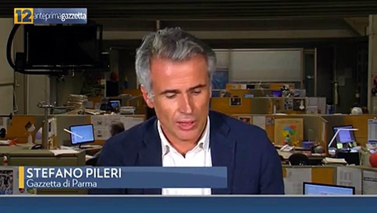 2 ottobre ante pilieri per gazzetta