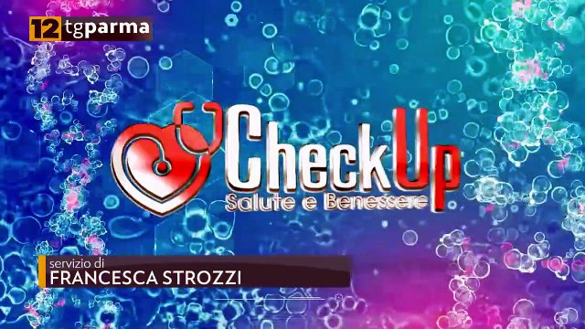 COME AVERE UN VISO SANO E GIOVANE: ALLE 21 CHECK-UP SU 12 TV PARMA | COME AVERE UN VISO SANO E GIOVANE: ALLE 21 CHECK-UP SU 12 TV PARMA