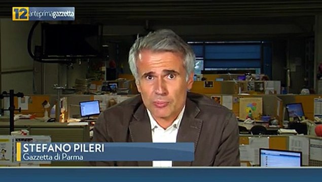 anteprima pileri gazzetta