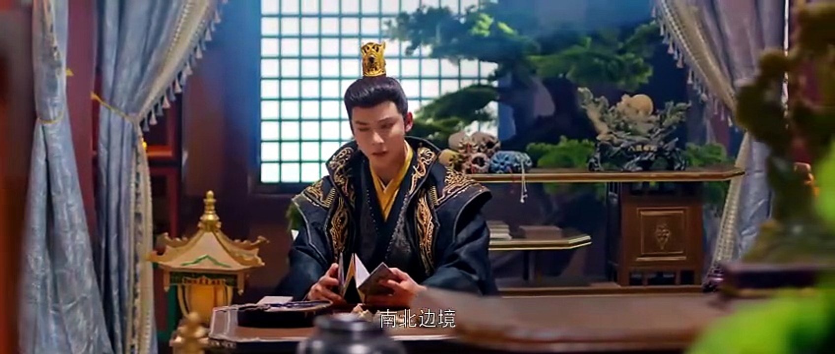 Ep 1 No Doubt in Us