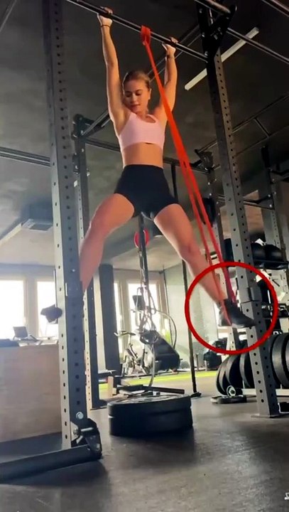 How to pull up ?? 💪