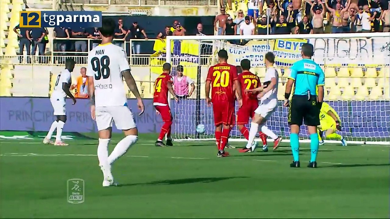 PARMA, DOMANI IL PALERMO. PECCHIA, BALLOTTAGGI IN OGNI REPARTO | PARMA, DOMANI IL PALERMO. PECCHIA, BALLOTTAGGI IN OGNI REPARTO