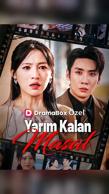 Yarım Kalan Masal Türkçe Altyalızı Part 1