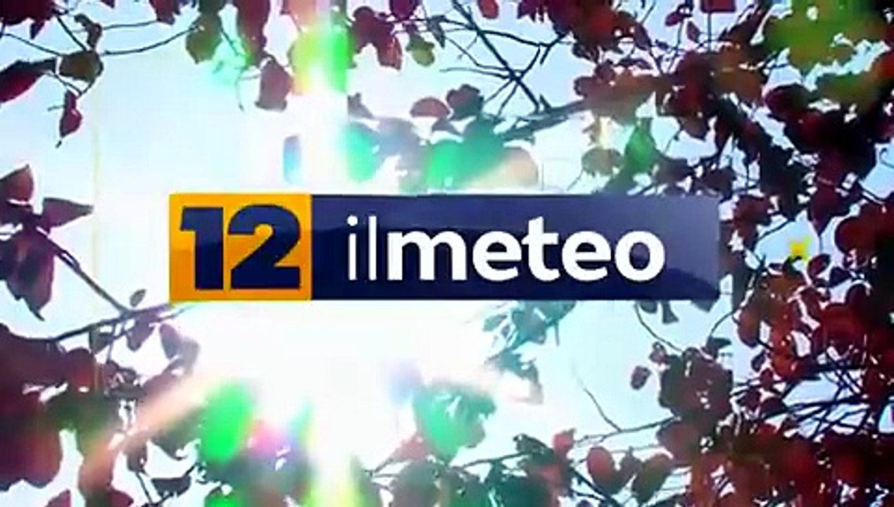 meteo 8 ottobre