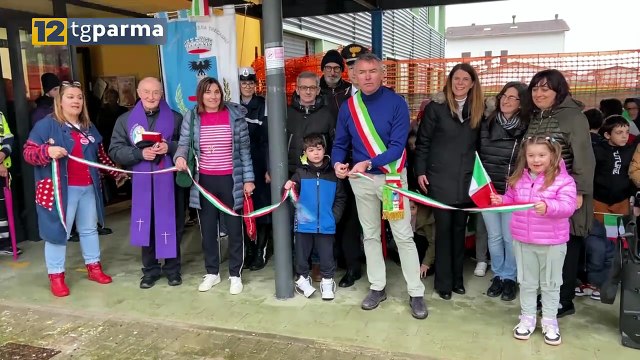 TRECASALI, OTTO NUOVE AULE ALLA SCUOLA ELSA MORANTE | TRECASALI, OTTO NUOVE AULE ALLA SCUOLA ELSA MORANTE