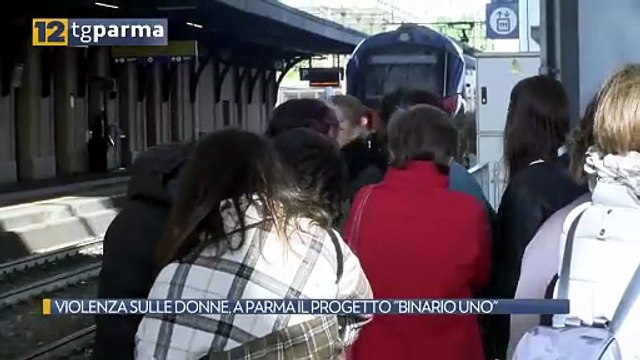 VIOLENZA SULLE DONNE, A PARMA IL PROGETTO BINARIO UNO | VIOLENZA SULLE DONNE, A PARMA IL PROGETTO BINARIO UNO