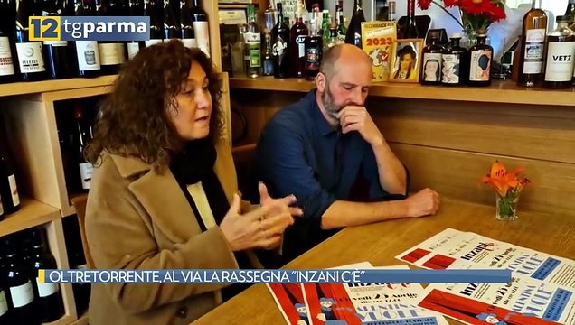 OLTRETORRENTE, AL VIA LA RASSEGNA INZANI C'È | OLTRETORRENTE, AL VIA LA RASSEGNA INZANI C'È