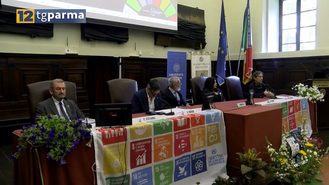 AL VIA IL FESTIVAL DELLO SVILUPPO SOSTENIBILE ASVIS CON 30 EVENTI IN PROGARMMA | AL VIA IL FESTIVAL DELLO SVILUPPO SOSTENIBILE ASVIS CON 30 EVENTI IN PROGARMMA