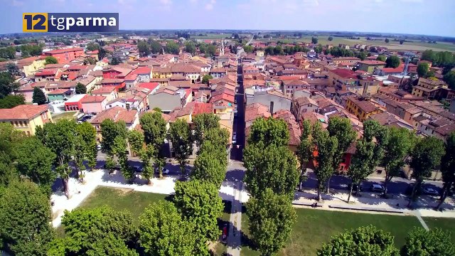 SAN SECONDO, UNA RACCOLTA FONDI PER LA ROCCA DEI ROSSI | SAN SECONDO, UNA RACCOLTA FONDI PER LA ROCCA DEI ROSSI