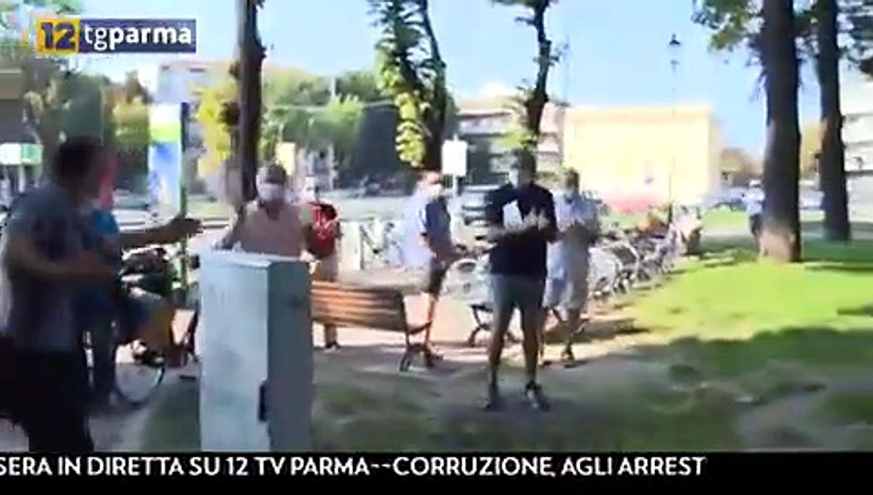 KRAUSE A PARMA 18 9 2020