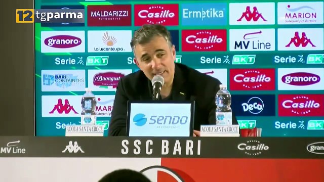 SUCCESSO DELLA DIRETTA DI 12 TV PARMA DOPO PARMA-CREMONESE: ASCOLTI RECORD | SUCCESSO DELLA DIRETTA DI 12 TV PARMA DOPO PARMA-CREMONESE: ASCOLTI RECORD