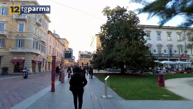 19ENNE RAPINATO IN PIAZZA DELLA STECCATA: FERMATI DUE GIOVANI TUNISINI | 19ENNE RAPINATO IN PIAZZA DELLA STECCATA: FERMATI DUE GIOVANI TUNISINI