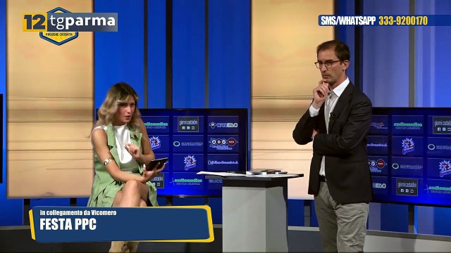 PARMA 1913, MARTINES: CAMPAGNA ABBONAMENTI AL VIA A LUGLIO | PARMA 1913, MARTINES: CAMPAGNA ABBONAMENTI AL VIA A LUGLIO