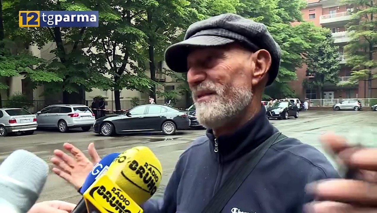 FEMMINICIDIO VIA MARX, UN VICINO: "GIORGIO NEGLI ULTIMI TEMPI ERA ESAURITO" | FEMMINICIDIO VIA MARX, UN VICINO: "GIORGIO NEGLI ULTIMI TEMPI ERA ESAURITO"