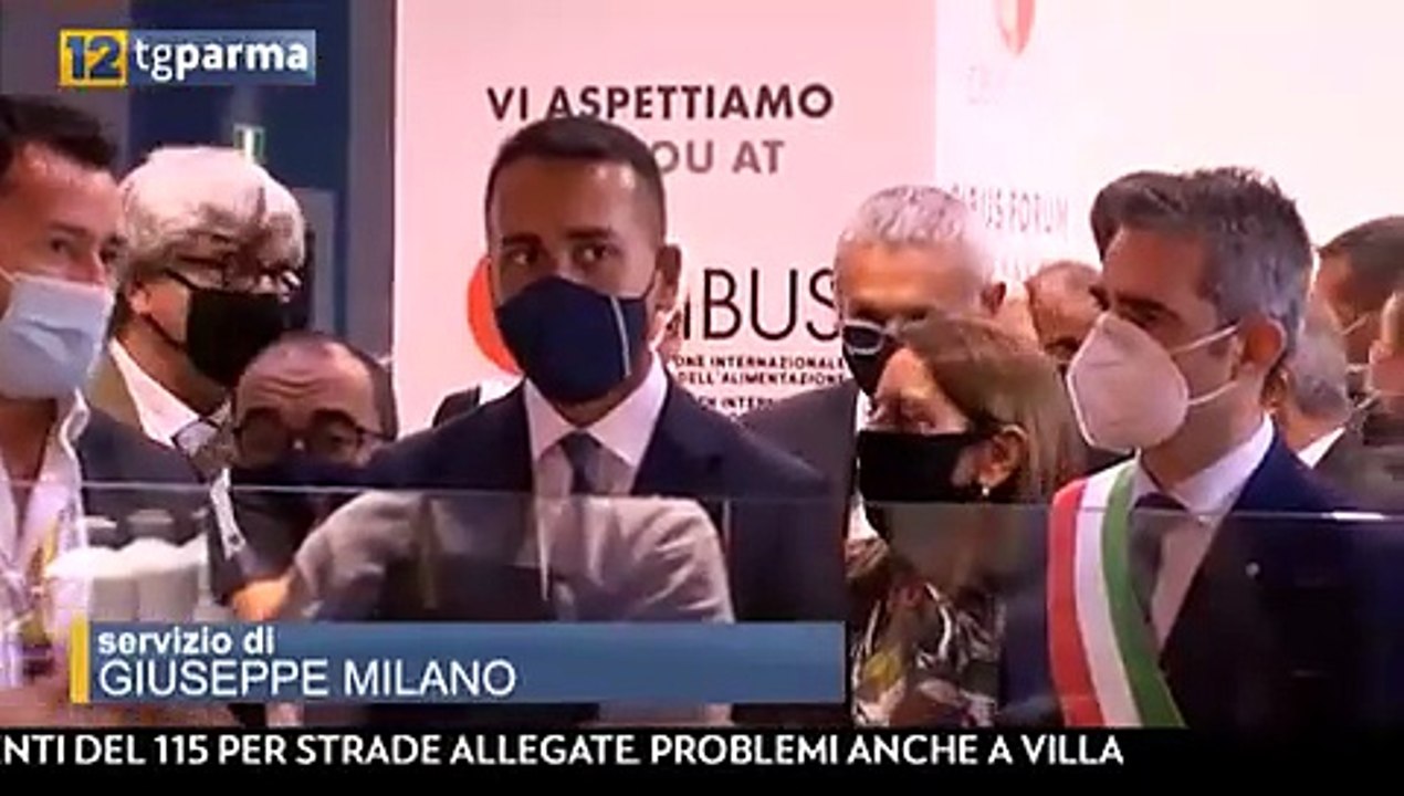 DI MAIO A CIBUS 2 9 2020