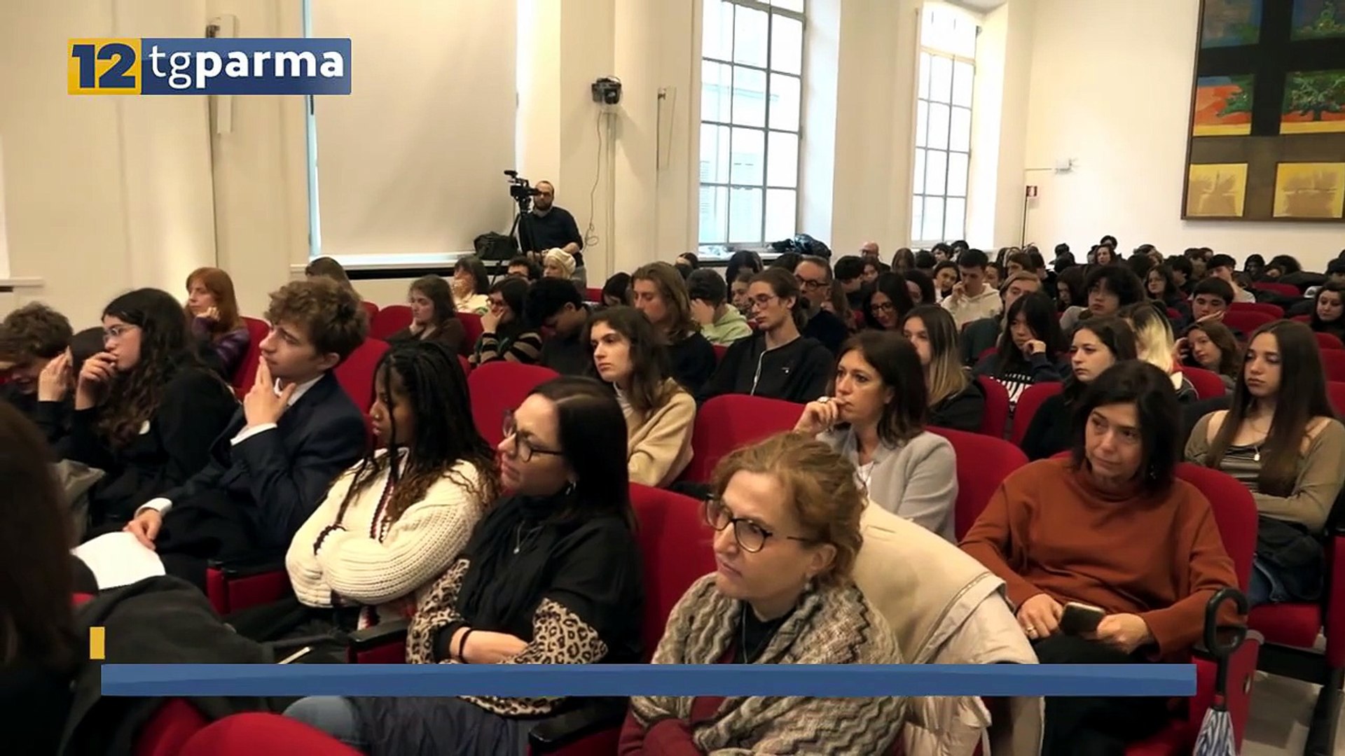 ⁣MEETING GIOVANI, DALL'8 AL 10 MAGGIO LA 30ESIMA EDIZIONE | MEETING GIOVANI, DALL'8 AL 10 M