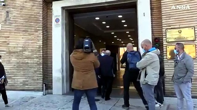 Presto 5 milioni di test rapidi a medici di famiglia