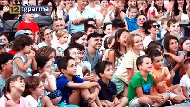 TUTTI MATTI PER COLORNO E TUTTI MATTI IN EMILIA : TANTE NOVITÀ | TUTTI MATTI PER COLORNO E TUTTI MATTI IN EMILIA : TANTE NOVITÀ