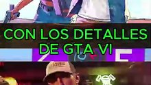 🚨 ROCKSTAR ACABA DE ROMPER INTERNET CON GTA 6 😨🔥