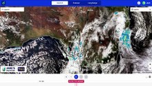 SA Latest Weather Forecast Video