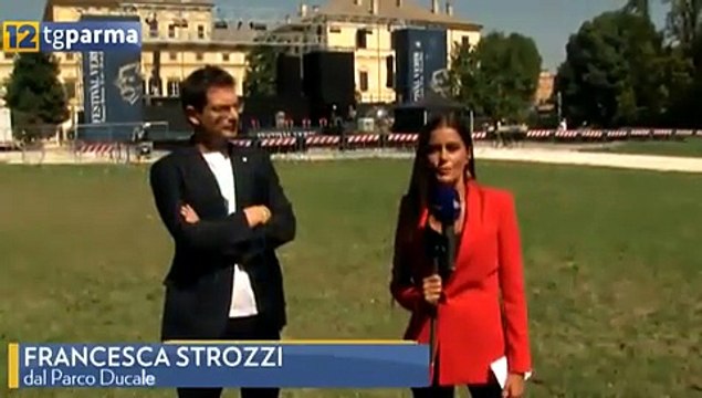 L'assessore Michele Guerra su Parma capitale della cultura 2020-2021