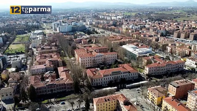 DAL PNRR 5 MILIONI PER PROGETTI DI RICERCA DELL'AZIENDA OSPEDALIERO-UNIVERSITARIA | DAL PNRR 5 MILIONI PER PROGETTI DI RICERCA DELL'AZIENDA OSPEDALIERO-UNIVERSITARIA
