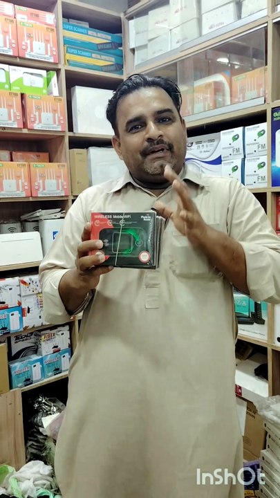 Best 4G Wi-Fi device