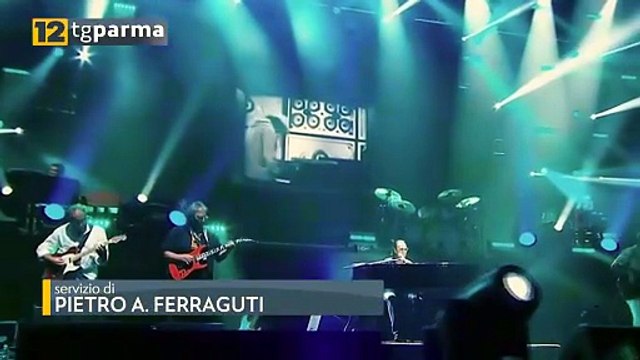 A LUGLIO IN CONCERTO AL PARCO DUCALE VENDITTI, EMMA E DE GREGORI | A LUGLIO IN CONCERTO AL PARCO DUCALE VENDITTI, EMMA E DE GREGORI