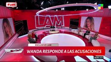 Wanda Nara apuntó con todo contra su exempleada y lanzó una insólita acusación: "Me robó..."