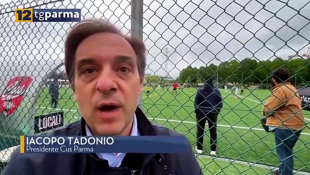 CALCIO GIOVANILE, IL PARMA U13 VINCE LA PRESIDENT CUP | CALCIO GIOVANILE, IL PARMA U13 VINCE LA PRESIDENT CUP
