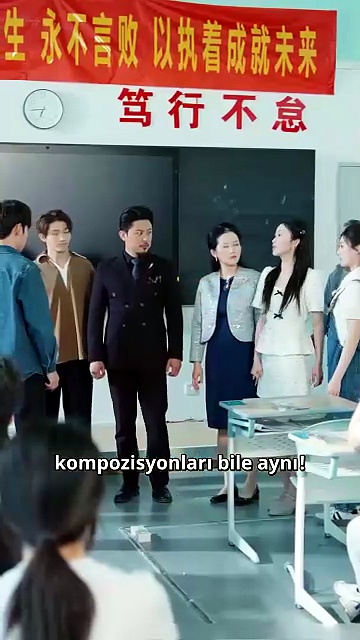 Şampiyonun Dönüşü Türkçe Altyalızı Part 1