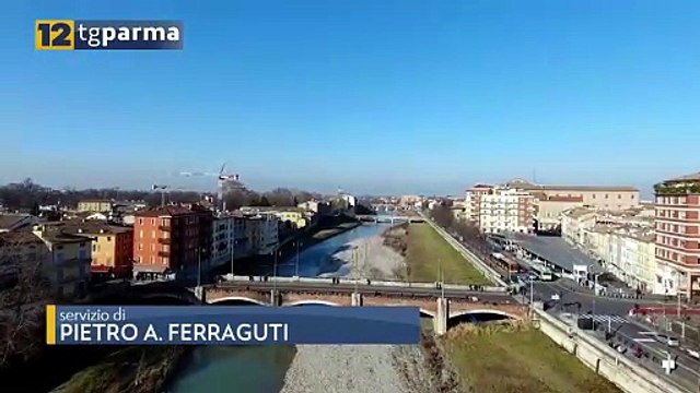 IL TORRENTE PARMA : VOLUME IN VENDITA CON LA GAZZETTA DI PARMA | IL TORRENTE PARMA : VOLUME IN VENDITA CON LA GAZZETTA DI PARMA
