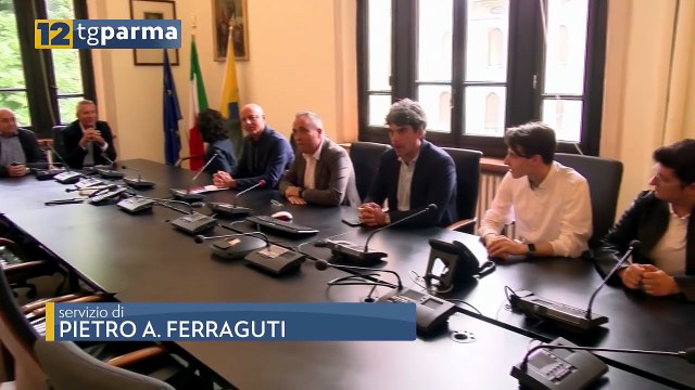 FIDENZA, NUOVO PROGETTO PER L'AMPLIAMENTO DELL'ITIS BERENINI | FIDENZA, NUOVO PROGETTO PER L'AMPLIAMENTO DELL'ITIS BERENINI