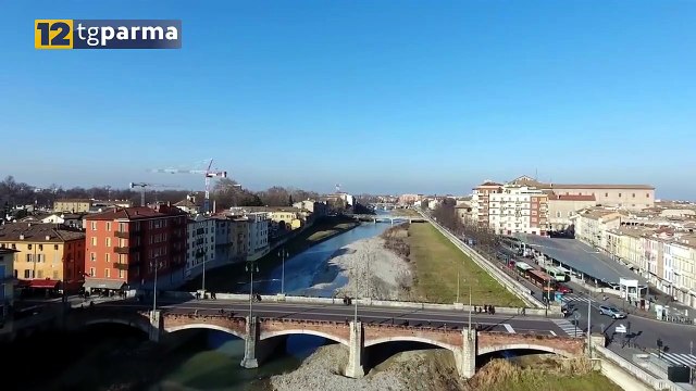 IL TORRENTE PARMA : VOLUME IN VENDITA CON LA GAZZETTA DI PARMA | IL TORRENTE PARMA : VOLUME IN VENDITA CON LA GAZZETTA DI PARMA