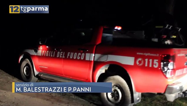 POLESINE: ANCORA SENZA ESITO LE RICERCHE DEL CANOISTA DISPERSO IN PO | POLESINE: ANCORA SENZA ESITO LE RICERCHE DEL CANOISTA DISPERSO IN PO