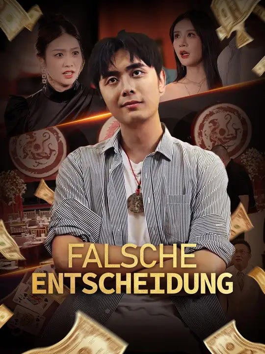 Falsche Entscheidung | Komplette Serie | Short Drama Deutsch