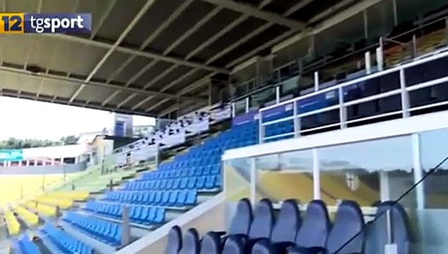 Nuovo stadio Tardini, insediata la commissione che seguirà il progetto