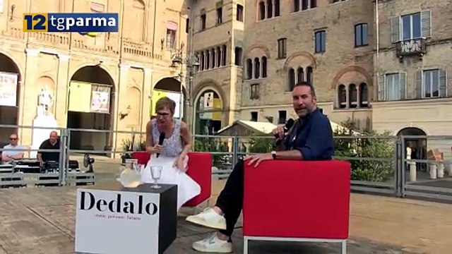 'DEDALO', DA DOMANI LA RASSEGNA IN PIAZZA GARIBALDI | 'DEDALO', DA DOMANI LA RASSEGNA IN PIAZZA GARIBALDI